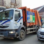 După patru ani, la Caransebeș se scumpeşte gunoiul