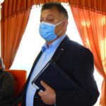 Adrian Dumbravă: „Consumul de oxigen în ultimele luni a crescut de şase ori faţă de perioada de la începutul pandemiei”