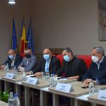 Vicepremierul Sorin Grindeanu a prezentat priorităţile pentru Caraş-Severin