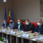 Vicepremierul Sorin Grindeanu a prezentat priorităţile pentru Caraş-Severin