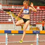 Liliana Dragomir, povestea celor 15 secunde care au ținut-o departe de visul olimpic