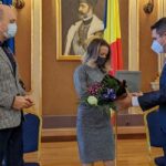 Atleta caransebeşeană Liliana Dragomir, în Topul celor mai buni sportivi din Arad