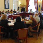 La Caransebeş, proiecte de hotărâre importante în mapele consilierilor locali
