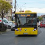Transportul public, sondat la Caransebeş