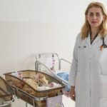 Servicii medicale optime pentru nou-născuți, la Spitalul Municipal de Urgenţă din Caransebeş