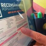 Au început pregătirile pentru recensământul online din martie-mai