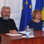 Monica Iacobescu, Cetăţean de Onoare al Caransebeşului
