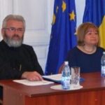 Monica Iacobescu, Cetăţean de Onoare al Caransebeşului