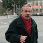 Valentin Dascălu, noul Cetăţean de Onoare al municipiului Caransebeş