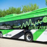 Caransebeşul vrea autobuze electrice