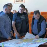 La Caransebeş, Planul Urbanistic General, întors pe toate părţile
