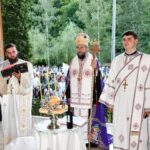 17 biserici din judeţ şi-au sărbătorit hramul la Sfântul Ilie