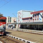 Se modernizează calea ferată Craiova – Caransebeș
