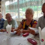 Obiceiurile de pe Valea Bistrei, adunate într-o carte