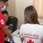 Caravana de Bine a poposit la Băuţar