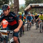 Mişcare şi distracţie la GUGULAN MTB & RUN!