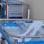 Aparatură modernă pentru spitalul din Caransebeș