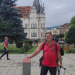De la Caransebeş la Oţelu Roşu, pe Via Transilvanica