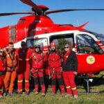 Salvamontul şi Aeroportul Caransebeş deschid un punct de lucru în zona Ţarcu-Muntele Mic