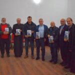 Monografia Bisericii Ortodoxe Române din Voislova