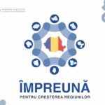 Împreună pentru creşterea regiunilor!