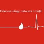 Marcel Vela: „Donați puțin sânge de la voi pentru viața unui tânăr aflat acum în mare nevoie!”