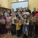 Doi elevi de la „Traian Doda”, premiaţi în Serbia