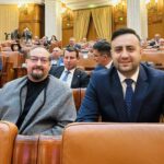 Parlamentarii cărăşeni Jaro Marșalic și Dumitru Rujan au votat pentru legiferarea statutului nomazilor digitali
