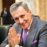 Marcel Vela: „Diplomația și echilibrul nu trebuie să plece din Parlament”