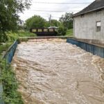 Despre pâraiele POTOC și ZLAGNA,  Sau un vis care va deveni realitate!