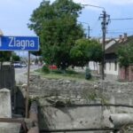 Apele Române vor să „îmblânzească” Zlagna şi Potocul