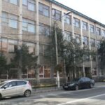 Liceul Tehnologic „Dacia”, renovat energetic