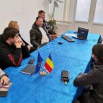 Curs pentru utilizarea durabilă a produselor de protecția plantelor, la Sacu