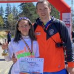 Liliana Dragomir, calificată la Campionatul mondial şi Balcaniada de alergare montană