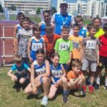 Weekend bun pentru atleţii caransebeşeni