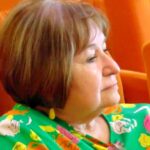 Monica Iacobescu, noul Cetăţean de Onoare al Caransebeşului