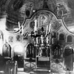 Preotul George Ivănescu din Marga, un adevărat păstor