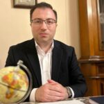 Petru Schinteie: „Consider că mi-am făcut datoria cu onoare față de cetățenii municipiului Caransebeș”
