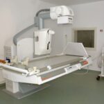 Aparat de radiologie ultramodern la Spitalul Bora