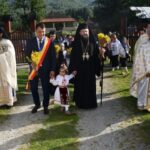 Mănăstirea Poiana Mărului şi-a sărbătorit hramul