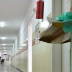 Materiale sanitare pentru spitalul caransebeşean