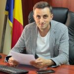 Cosmin Belci: „Europa la noi acasă!“