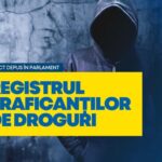 STOP TRAFICULUI DE DROGURI ! ! !