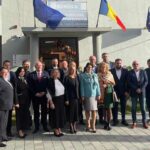 Comisia pentru Învățământ a Camerei Deputaților, vizită de lucru în Caraș-Severin