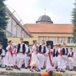 „Junii Gugulani” din Caransebeş, la Târgul de Turism al României