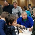 CSM Caransebeş are secţie de şah