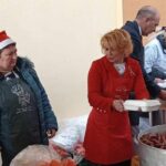 La Caransebeş, 1 Decembrie cu Te Deum, dansuri populare şi oficialităţi la cratiţă