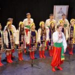 Festival de colinde ucrainene la „George Suru”