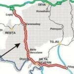 Licitaţie anulată pentru Lotul 4, Caransebeş – Lugoj, al Autostrăzii Sudului