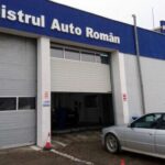RAR Auto Pass pentru maşinile deja înmatriculate în România